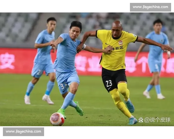 中超历年对阵数据分析与球队表现对比探讨 中超历年对阵数据分析与球队表现对比探讨