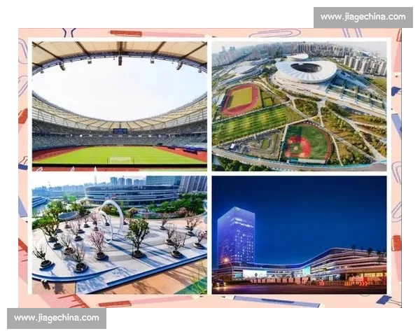 打造全新体育体验 体育热门平台引领行业创新与发展