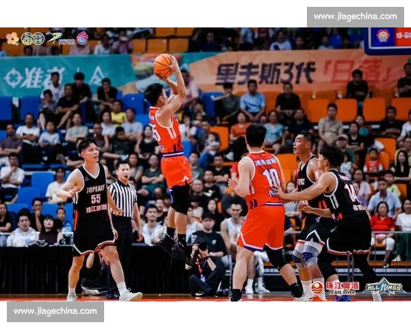 最新篮球赛事高清直播全程观看不间断精彩赛况解析