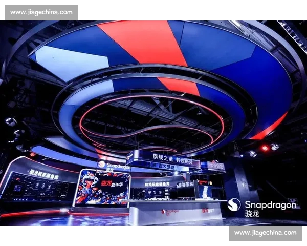 电竞平台官网全面升级助力玩家打造专属虚拟竞技世界体验