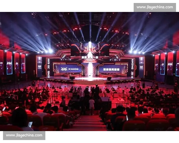 电竞直播在线平台打造沉浸式观赛互动体验引领数字娱乐新时代 电竞直播在线平台打造沉浸式观赛互动体验引领数字娱乐新时代