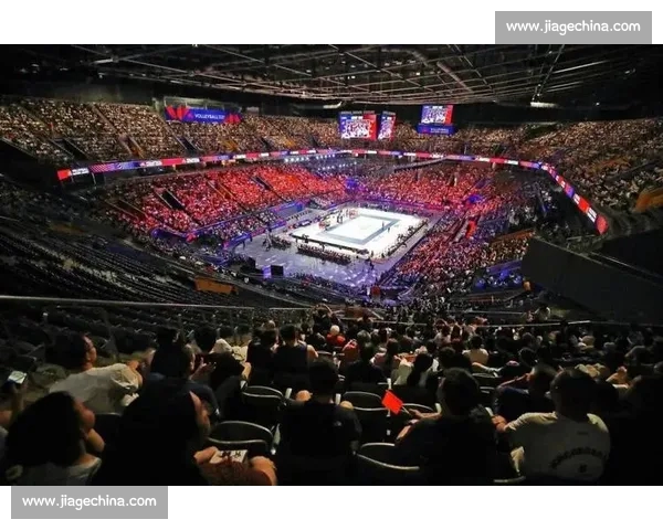 全球体育盛事实时追踪 体育赛事精彩瞬间全程直播报道